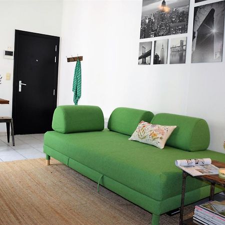 Cosy Apartment In The Center Of Brusel Exteriér fotografie