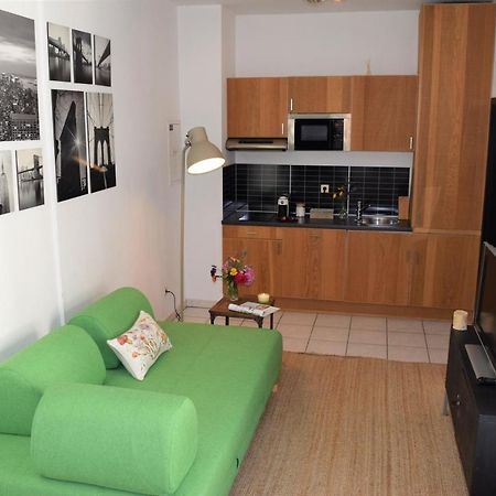 Cosy Apartment In The Center Of Brusel Exteriér fotografie