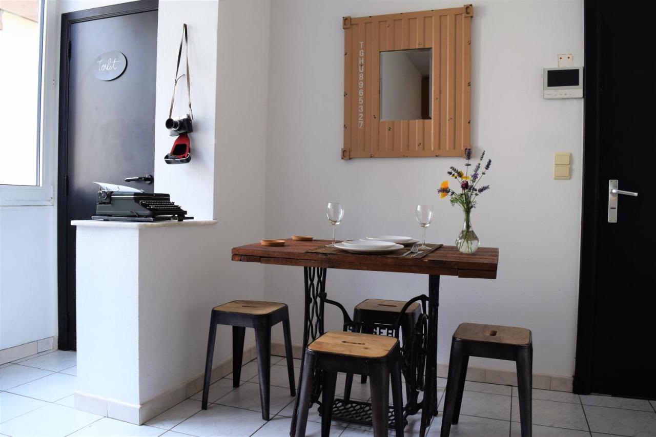 Cosy Apartment In The Center Of Brusel Exteriér fotografie