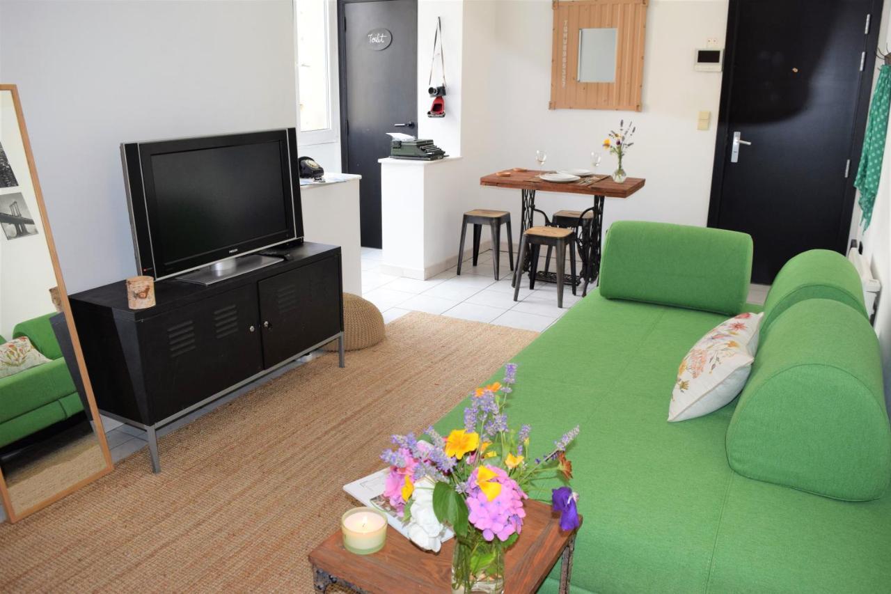 Cosy Apartment In The Center Of Brusel Exteriér fotografie