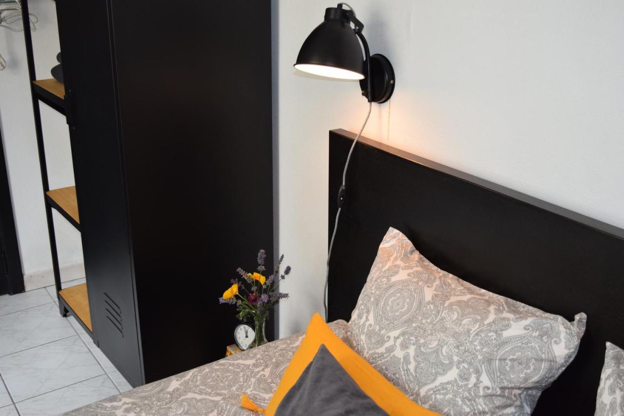 Cosy Apartment In The Center Of Brusel Exteriér fotografie
